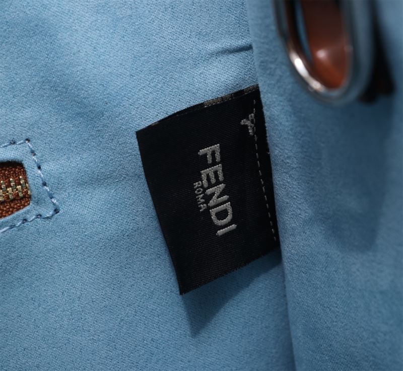 Fendi Shopping Bags